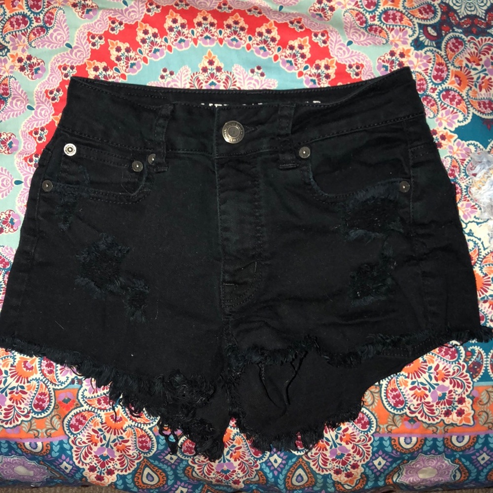 AE Festival High Rise Shorts